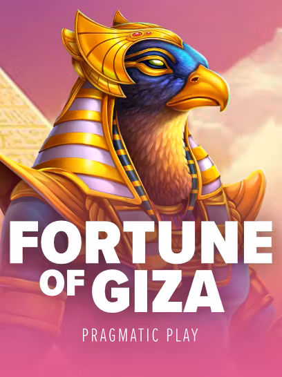 Fortune of Giza